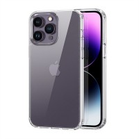  Maciņš Dux Ducis Clin Apple iPhone 15 Pro Max Clear 